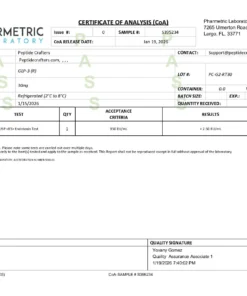 GLP-3 (R) 30mg 6 32ee