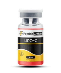 LIPO-C (10ml) – Original Formula