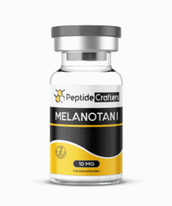 Melanotan 1 (10mg)