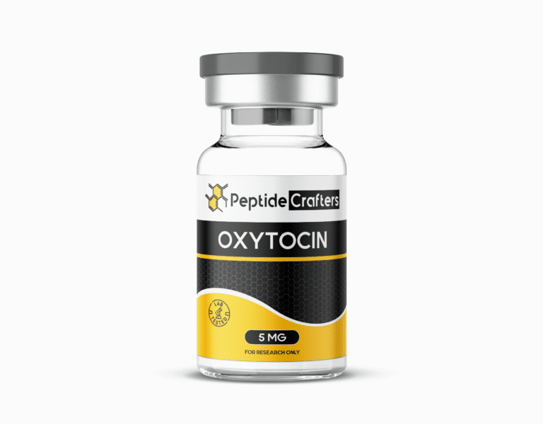 Oxytocin (5mg) 1 53