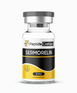 Sermorelin (5mg)