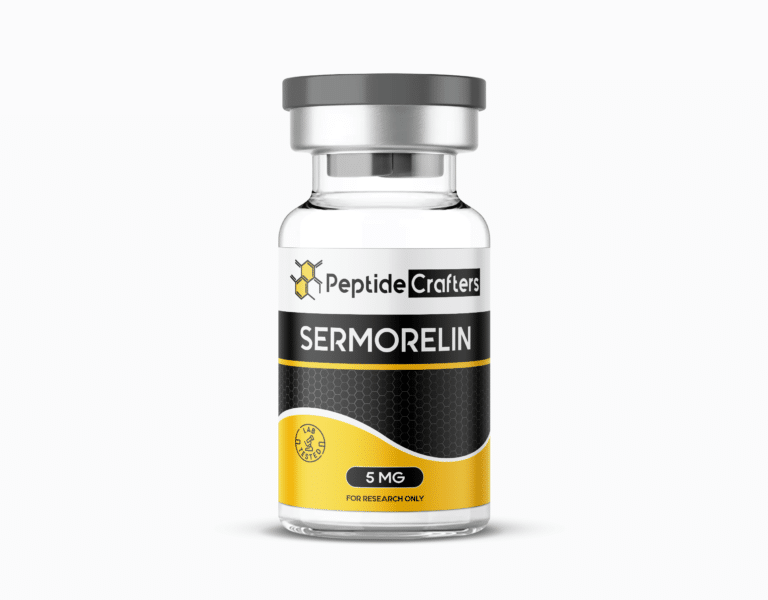 Sermorelin (5mg) 1 61