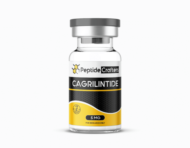 Cagrilintide (5mg) 1 7 80 1